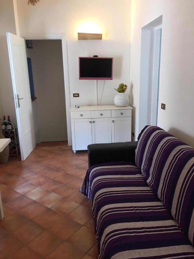 Apartment With Terraces And Private Jacuzzi - San Vito 400M From Beach San Vito Lo Capo Zewnętrze zdjęcie