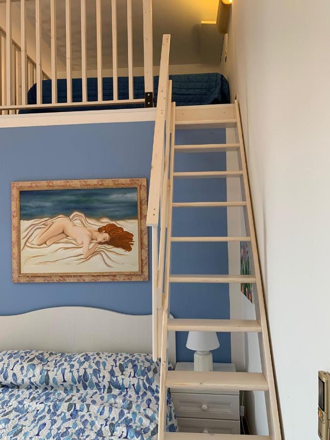 Apartment With Terraces And Private Jacuzzi - San Vito 400M From Beach San Vito Lo Capo Zewnętrze zdjęcie