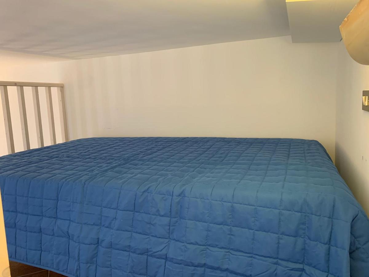 Apartment With Terraces And Private Jacuzzi - San Vito 400M From Beach San Vito Lo Capo Zewnętrze zdjęcie