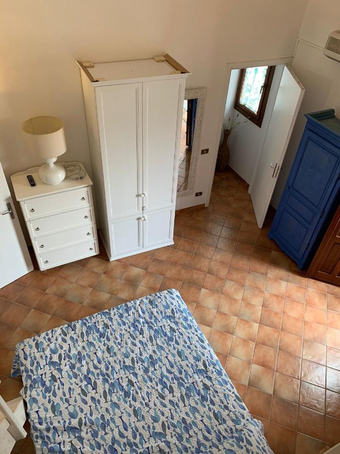 Apartment With Terraces And Private Jacuzzi - San Vito 400M From Beach San Vito Lo Capo Zewnętrze zdjęcie