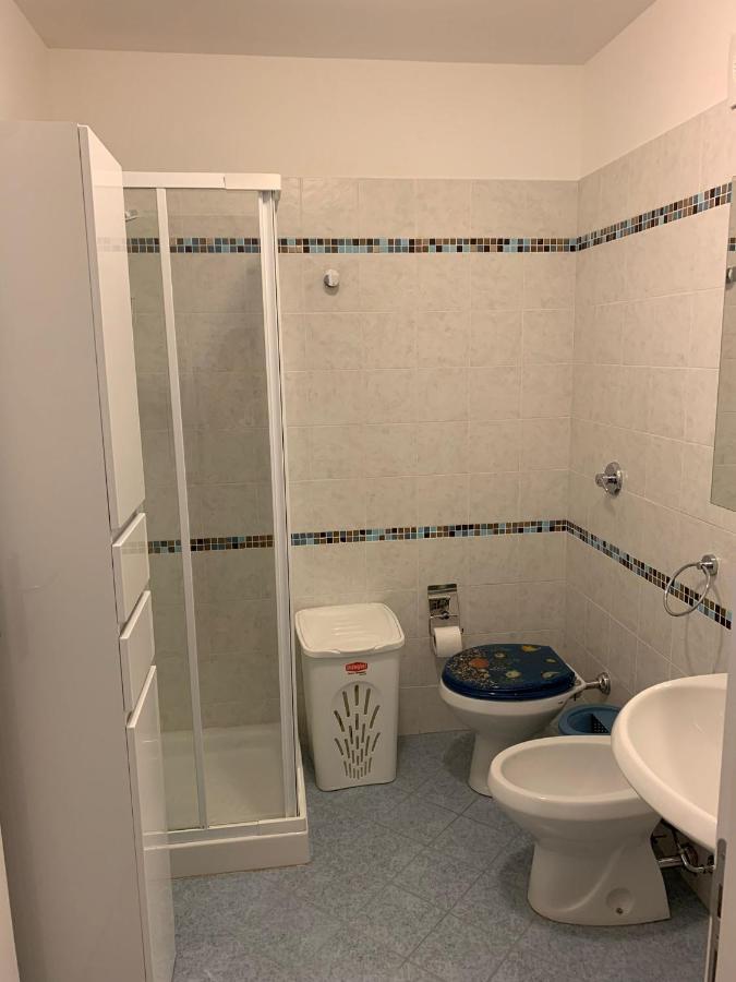 Apartment With Terraces And Private Jacuzzi - San Vito 400M From Beach San Vito Lo Capo Zewnętrze zdjęcie