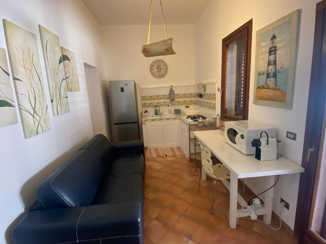 Apartment With Terraces And Private Jacuzzi - San Vito 400M From Beach San Vito Lo Capo Zewnętrze zdjęcie